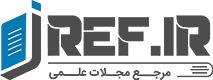 Journals Reference (JREF.IR)